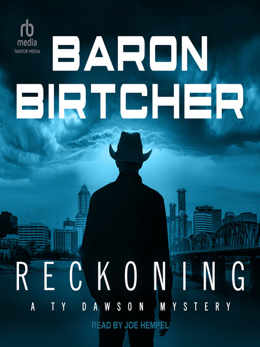 Title details for Reckoning by Baron Birtcher - Wait list